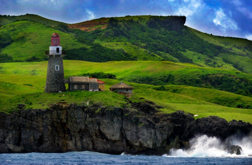 Batan Island, Philippines